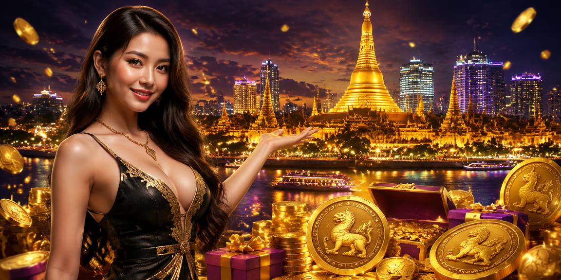 seainlucky Fortune Magic ကစားမှုအတွေ့အကြုံ
