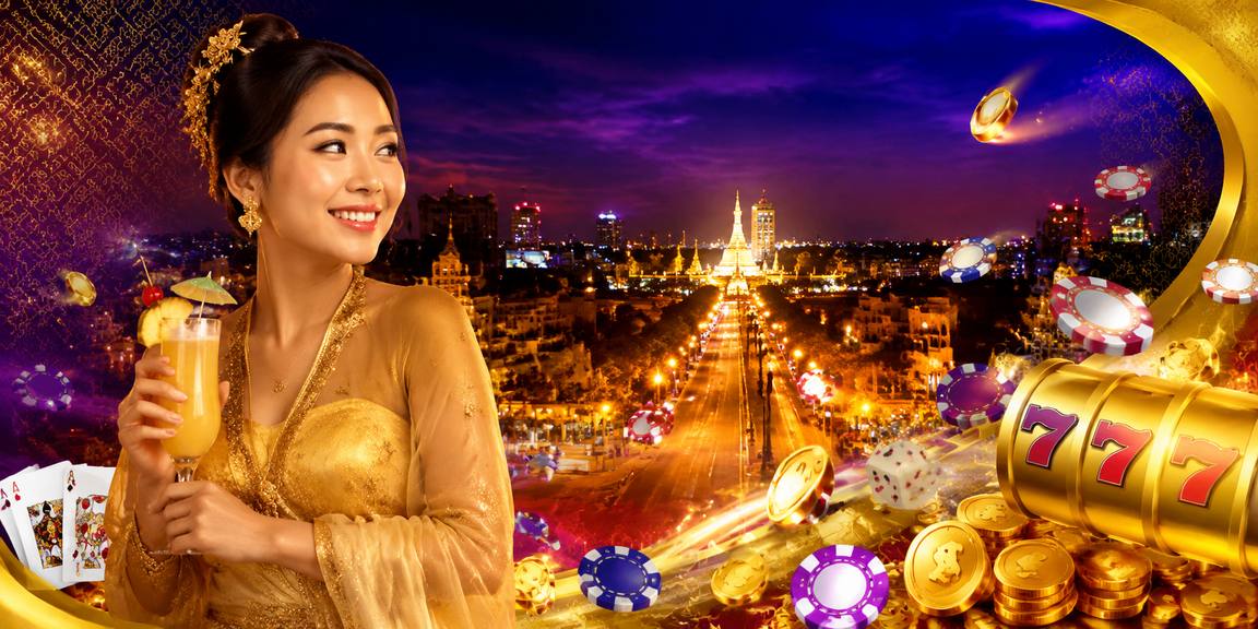 seainlucky Fortune Magic ကျွမ်းကျင်မှုများ ရှာဖွေခြင်း