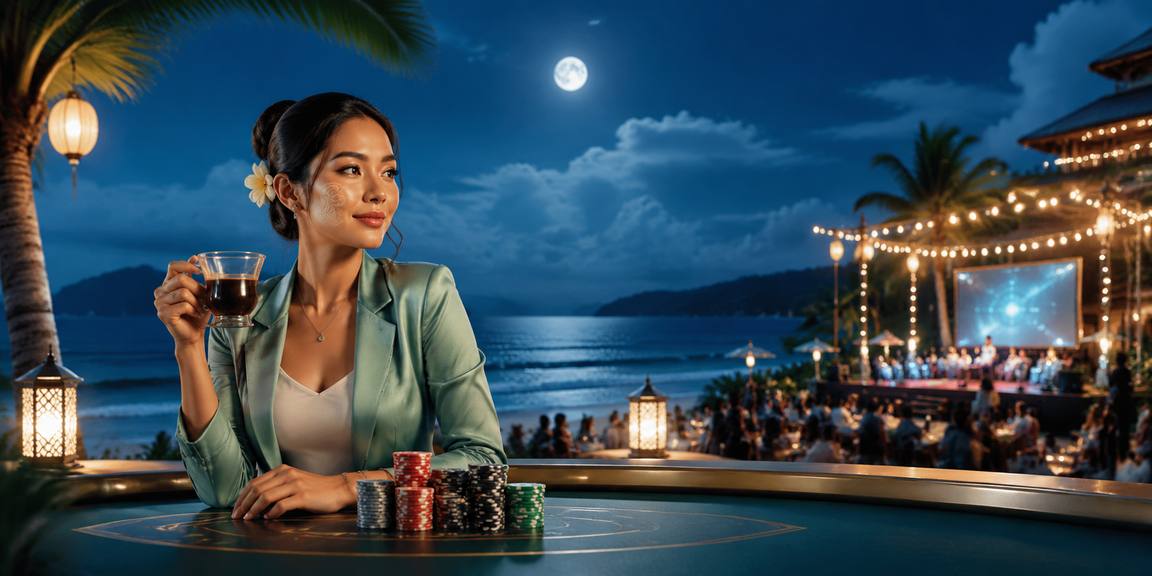 seainlucky mobile gaming