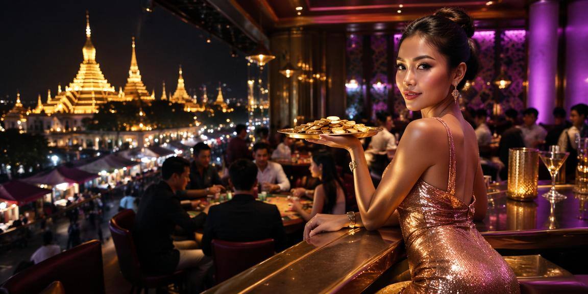 seainlucky Android အသုံးပြုခွင့်